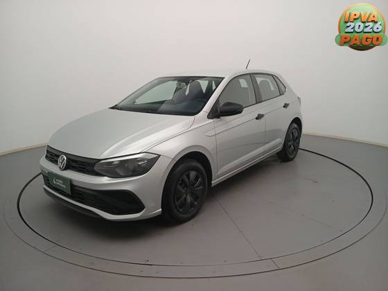 VOLKSWAGEN POLO 1.0 MPI TRACK MANUAL VOLKSWAGEN POLO 1.0 MPI TRACK MANUAL